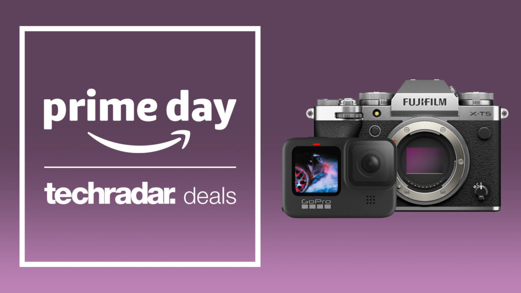 Amazon Prime Day camera deals 2023: what to expect next month