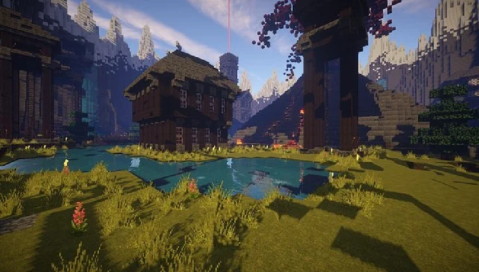 The 10 best Minecraft shaders 2023