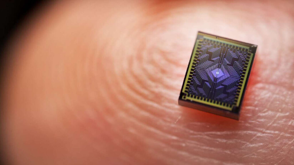 Intel launches new quantum chip that could one day make x86 obsolete