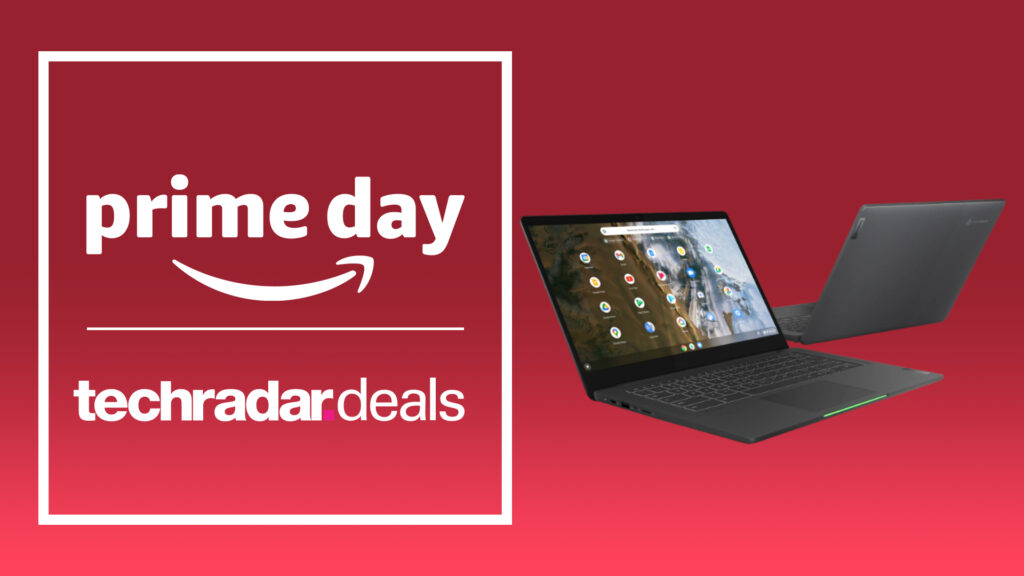 Amazon Prime Day Chromebook deals 2023: date and deals to expect