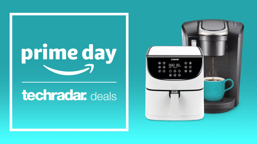 Amazon Prime Day appliance deals 2023: what to expect next month