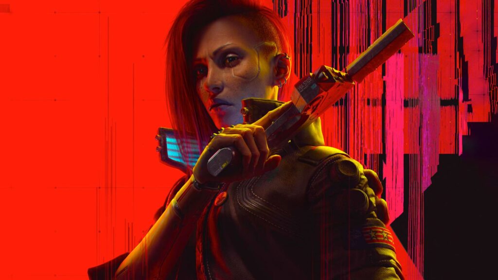 Cyberpunk 2077: Phantom Liberty  promises 