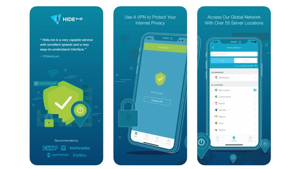 Hide.me VPN launches new SmartGuard feature