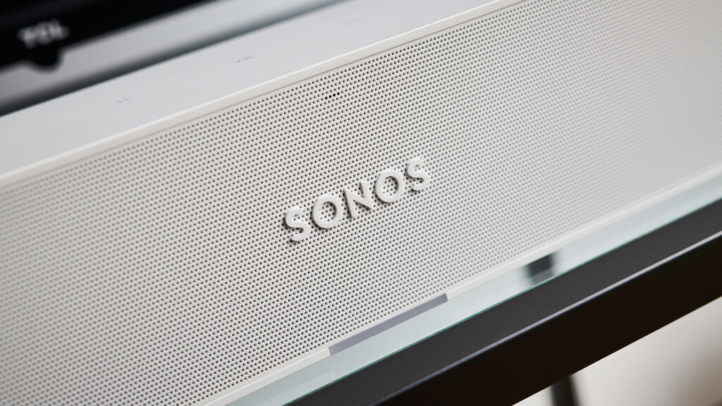 Sonos