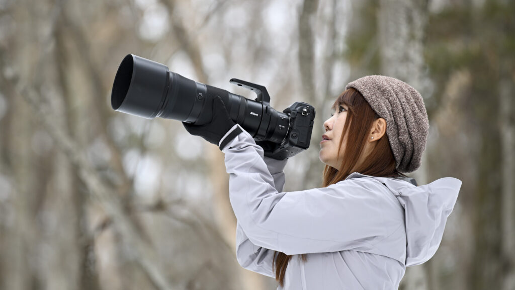 Nikon launches the affordable super-telephoto zoom that mirrorless fans have been waiting for