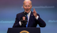 President Joe Biden Meets With Tech Leaders to Discuss Risks, Promises of AI