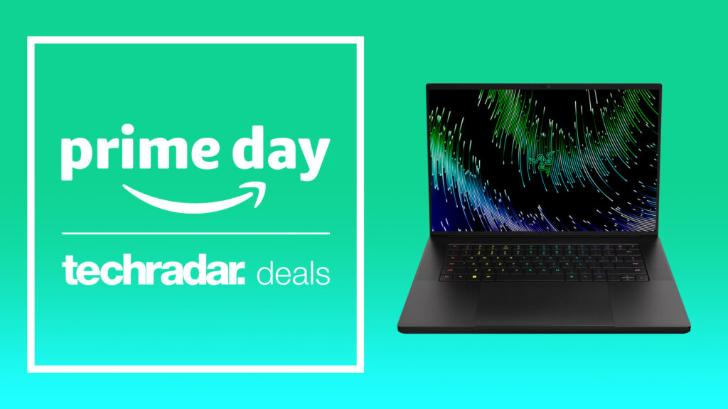 Amazon Prime Day gaming laptop deals 2023: what to expect next month