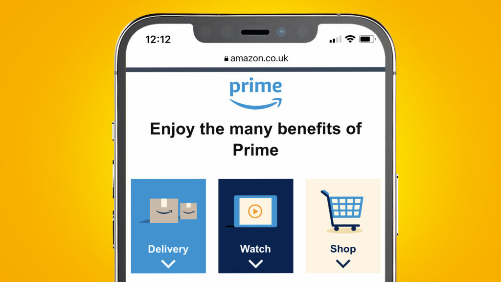 Amazon sued over 'deceptive' Prime subscription tactics – here's what that means