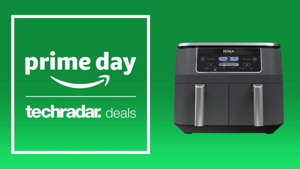 Prime Day air fryer deals 2023: what to expect at this year's sale