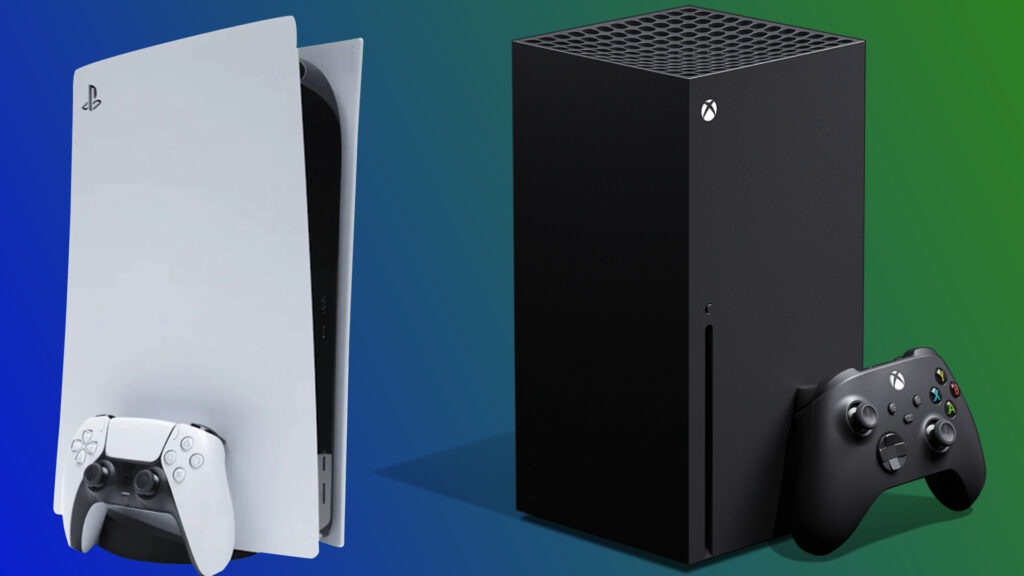 The PS6 and Xbox Series X successor will launch in 2028 according to Microsoft