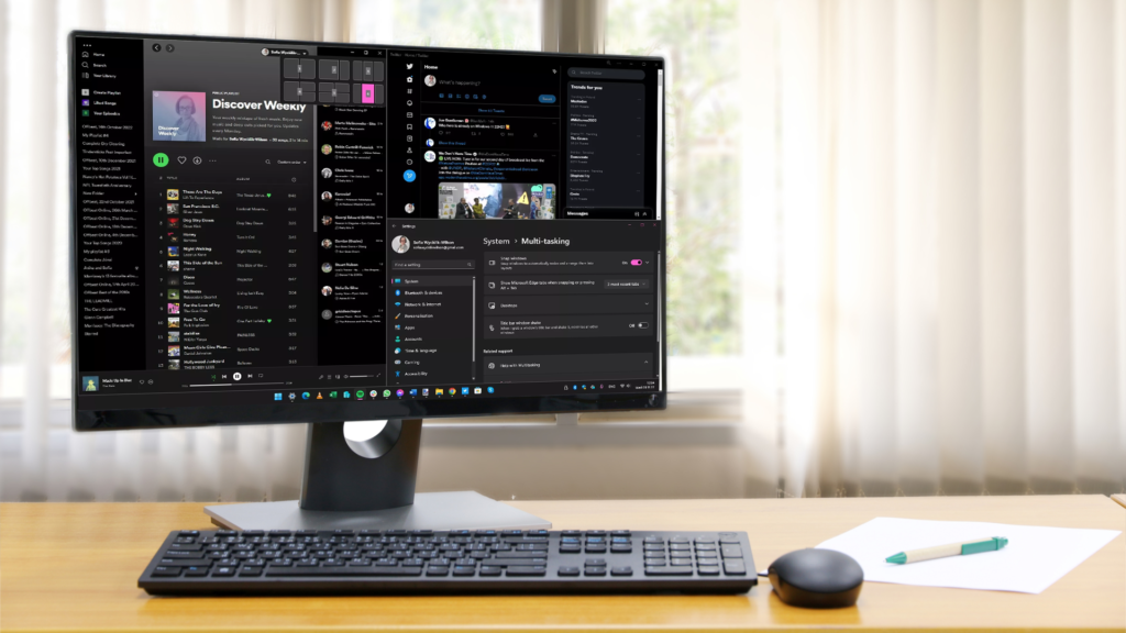 Windows 11 Moment 3 is coming to all PCs next month, whether you like it or not