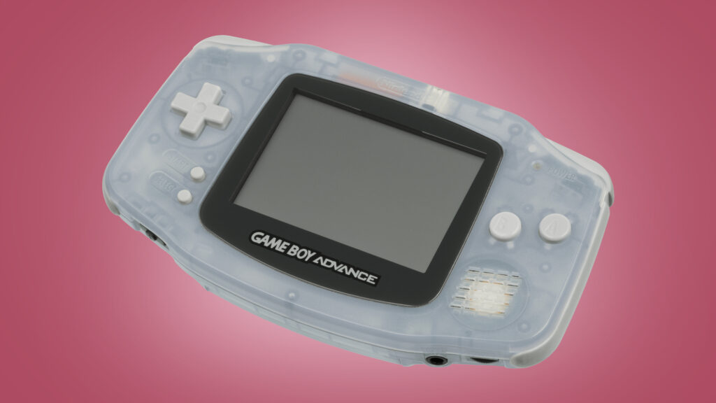 Best GBA games - the GameBoy Advance titles you need to play