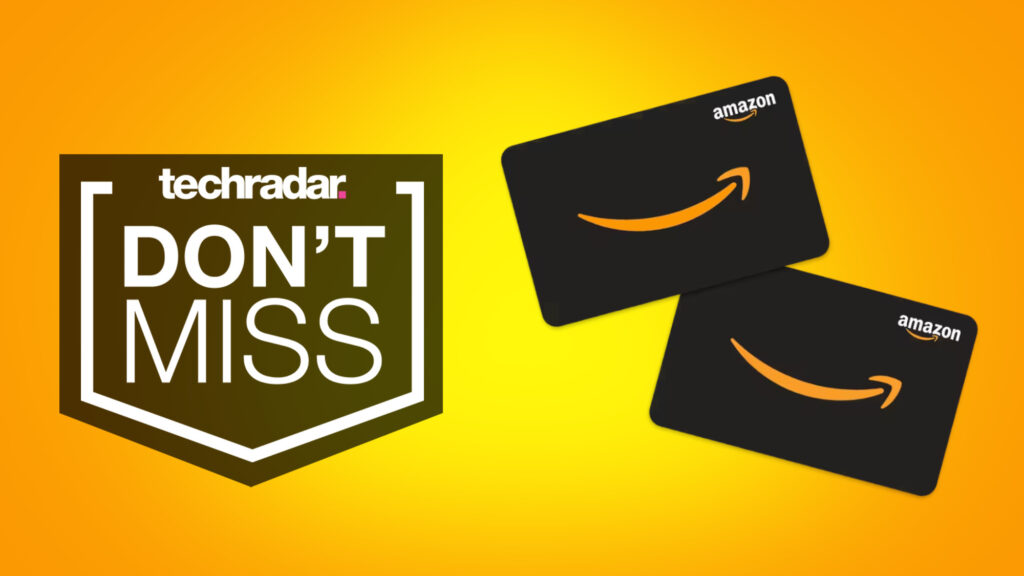 Pro tip: get $5 off your Amazon Prime Day order with this gift card trick