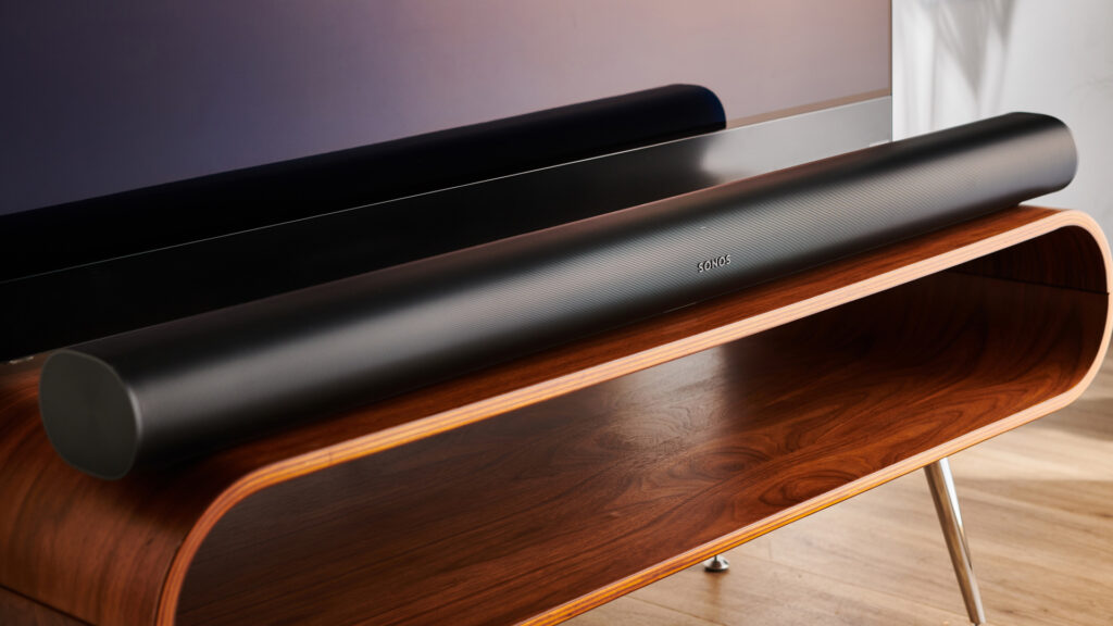 Soundbars