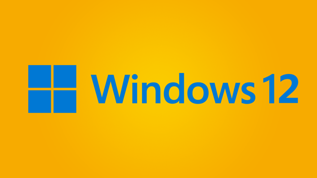 Windows 12