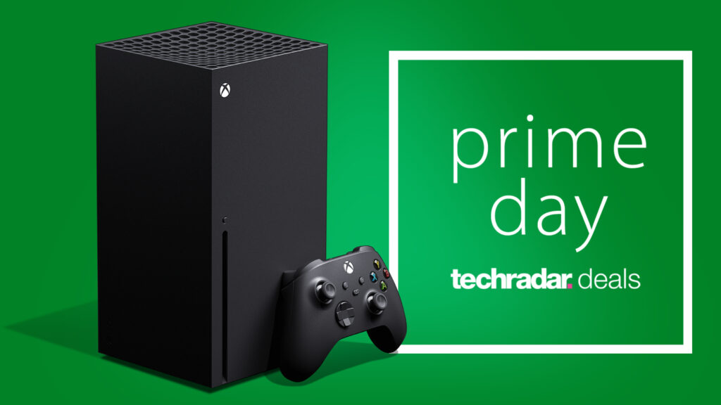 Amazon Prime Day Xbox Series X deals 2023: what we expect to see