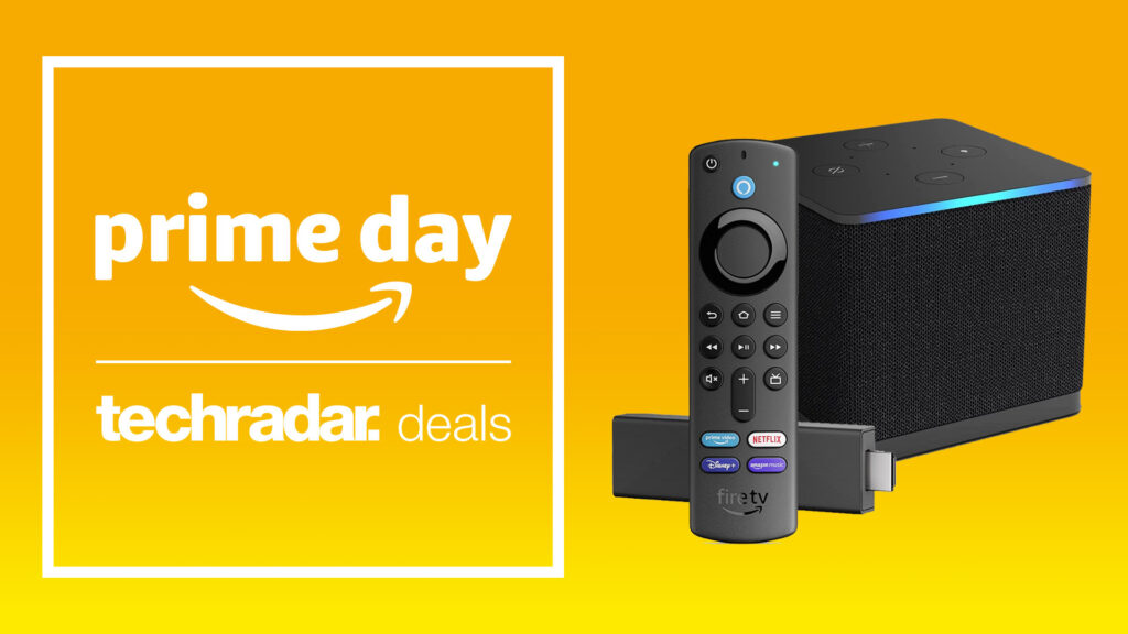 Amazon Prime Day Fire TV Stick deals 2023: what to expect