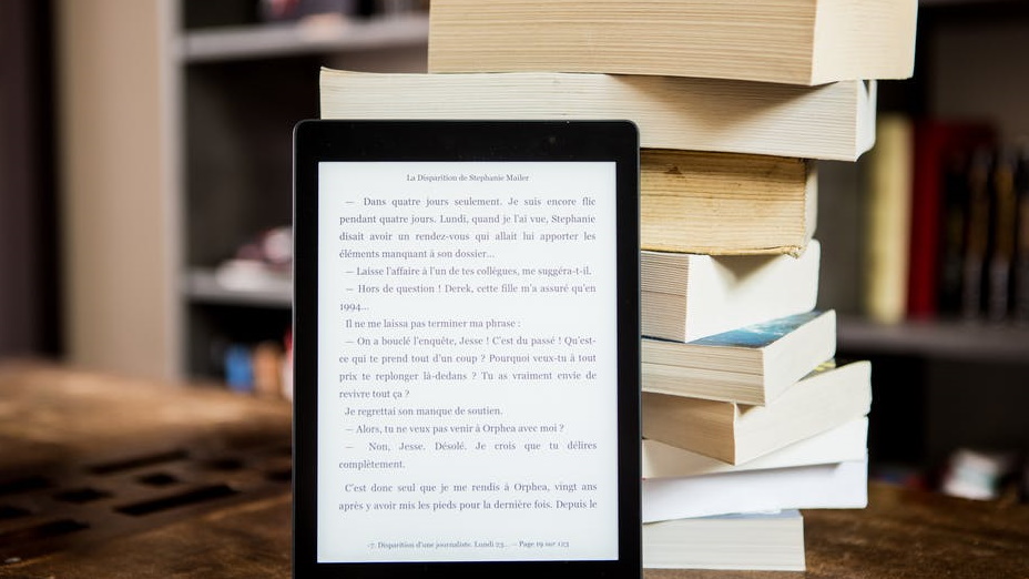 Buying a Kindle on Prime Day? Don't forget your four free months of Kindle Unlimited