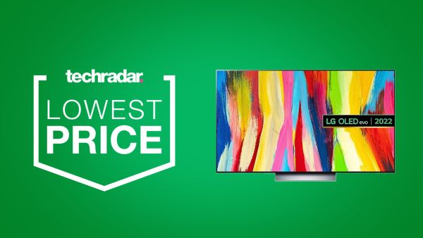 No need to wait for Prime Day - the best TV deal we've seen all year is at Walmart