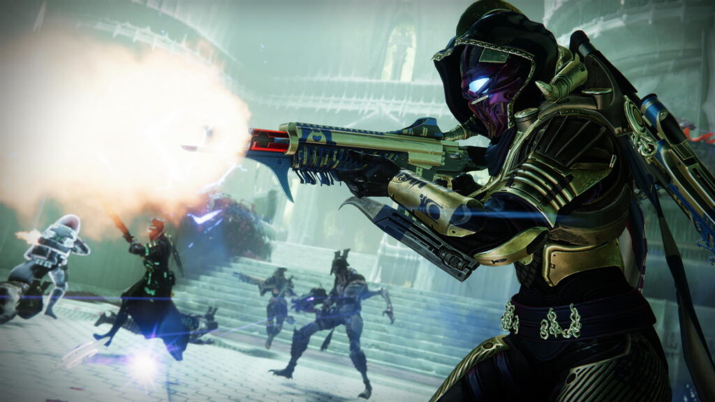 Microsoft planned to buy Sega and Bungie to 