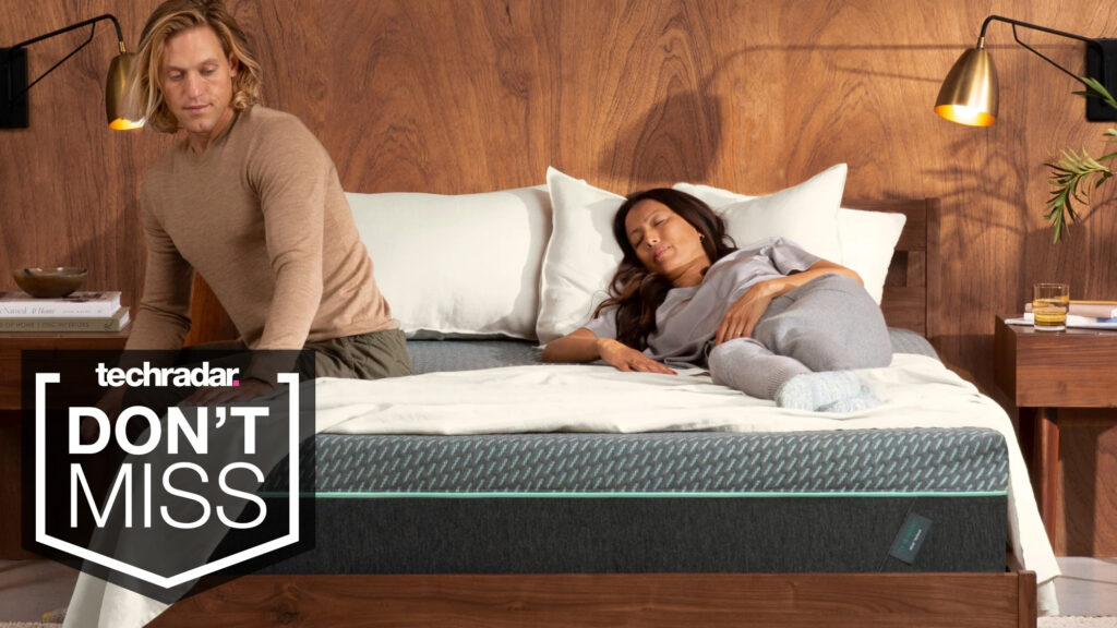 Get up to $700 off a hybrid bed in Tuft & Needle's 4th of July sale