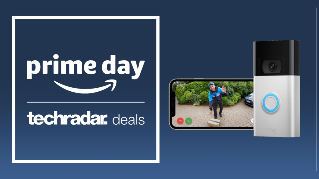 Amazon Prime Day Ring Doorbell deals 2023: everything we know