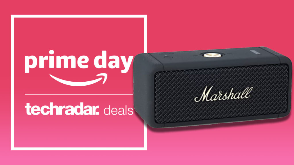 Amazon Prime Day Bluetooth speaker deals 2023: what to expect