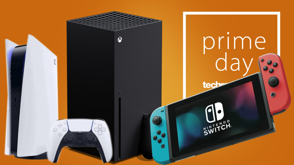 Amazon Prime Day gaming deals 2023: everything you need to know