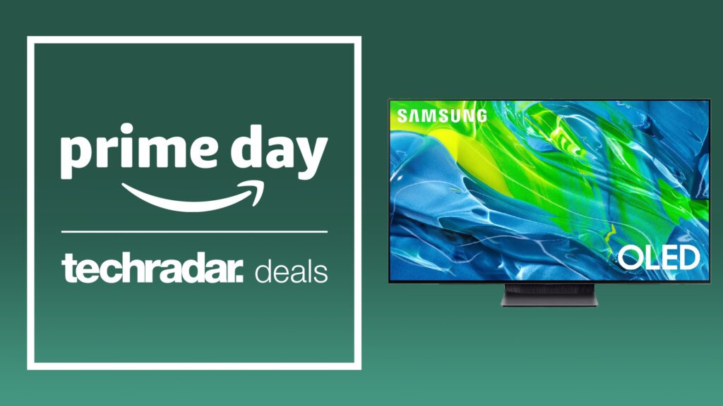 Amazon Prime Day OLED TV deals 2023: what to expect