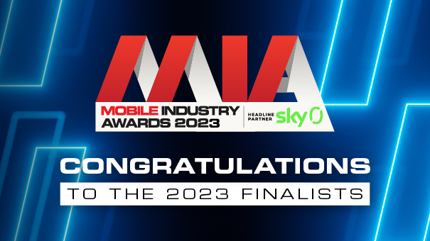 Mobile Industry Awards 2023: Our shortlist revealed!