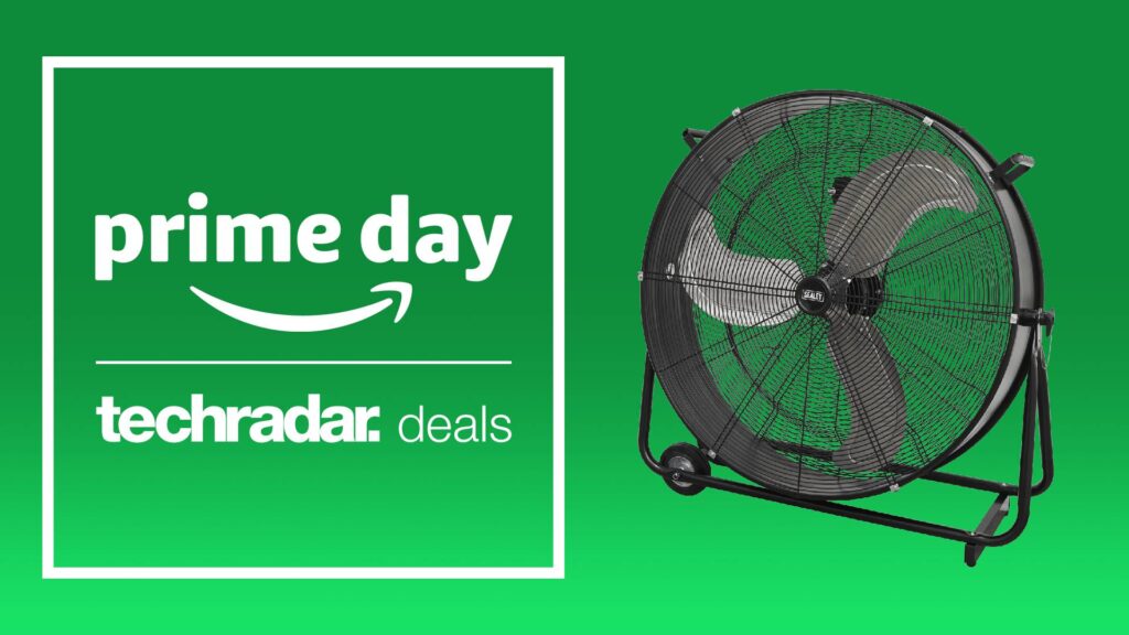 Amazon Prime Day fan deals 2023: what to expect