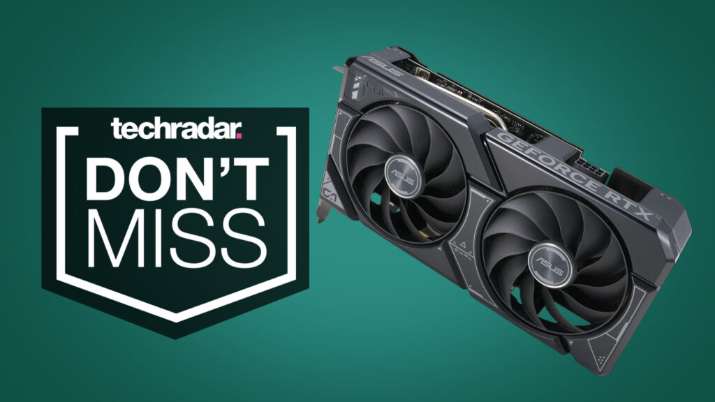 Where to buy Nvidia RTX 4060: looking for the best midrange graphics card around? We've got you covered