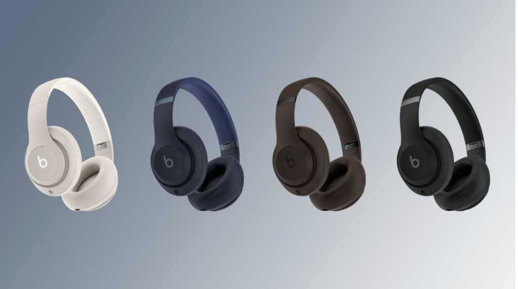 Apple’s unofficial Beats Studio Pro could launch much sooner than any of us hoped