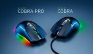 Razer Unveils New Cobra Line of Gaming Mice — Here’s What You Need to Know