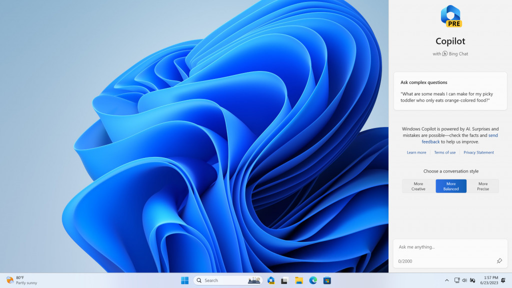 Windows 11 gets Copilot AI – but Microsoft might be ruining it already