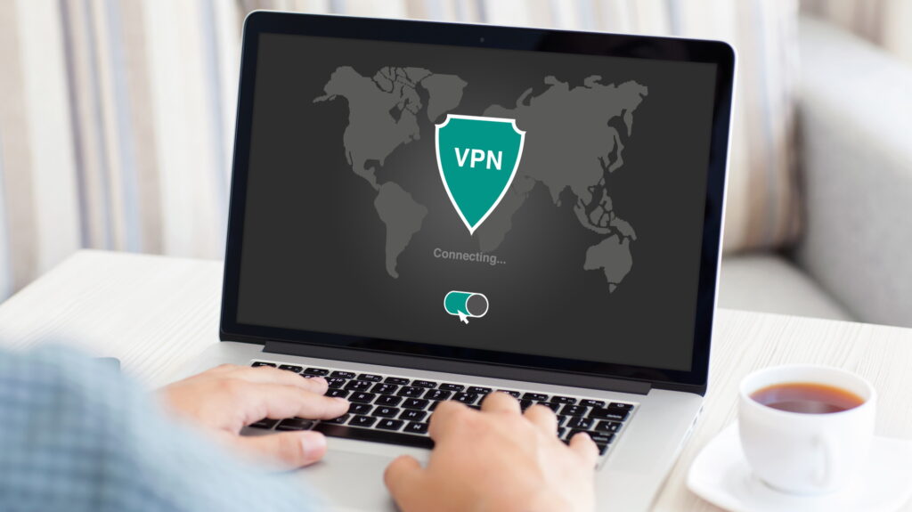 Why getting your hands on a VPN could be one of the best security decision you make this year