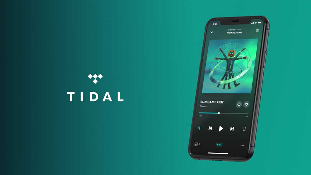 Tidal plans to rollout another hi-res lossless audio format for HiFi Plus subscribers