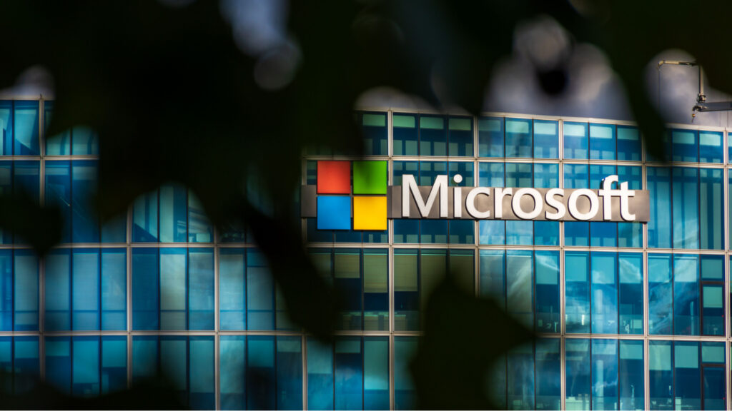 Microsoft Azure might not be quite as profitable as we all thought