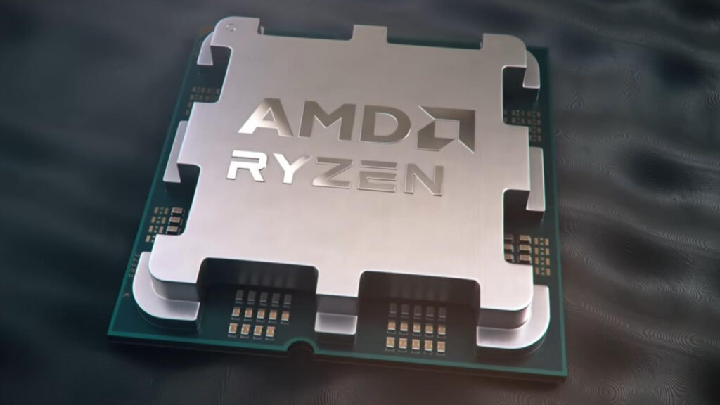 We found your AMD mid-range CPU but you better act fast