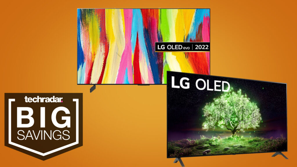 The best 4th of July OLED TV deals - $1,000 off LG, Samsung and Sony