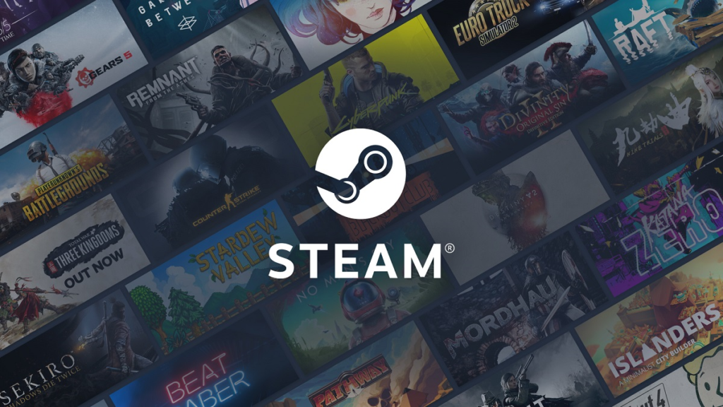 Steam is reportedly 