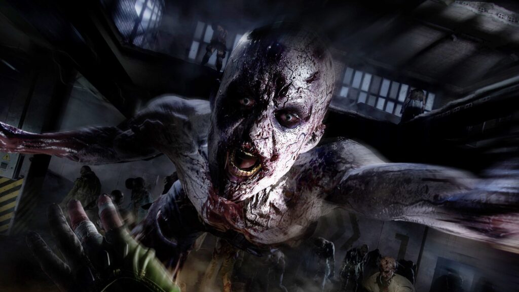 Dying Light 2's crossover with The Walking Dead is a thrilling fight for survival