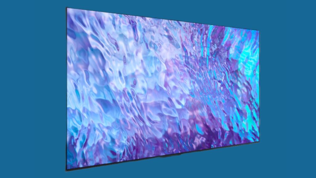 You can now buy Samsung's 98-inch QLED 4K TV for an even more affordable price