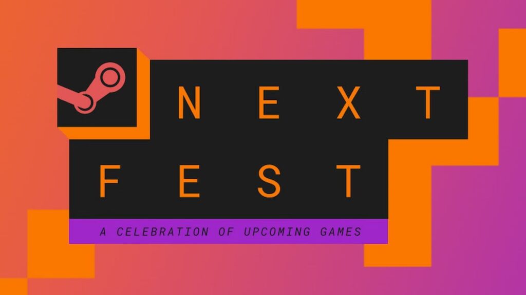 The best games of June 2023's Steam Next Fest