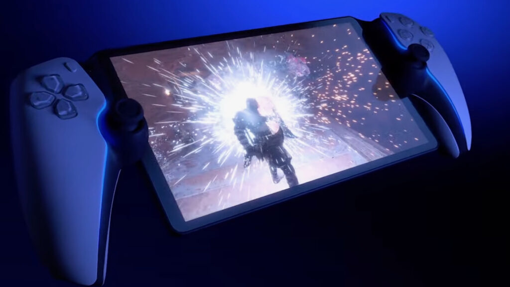 Sony PS5 Project Q: everything you need to know about the upcoming handheld