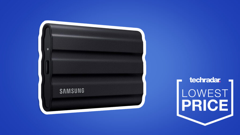 This early Prime Day deal gets you a stellar Samsung SSD its lowest-ever price