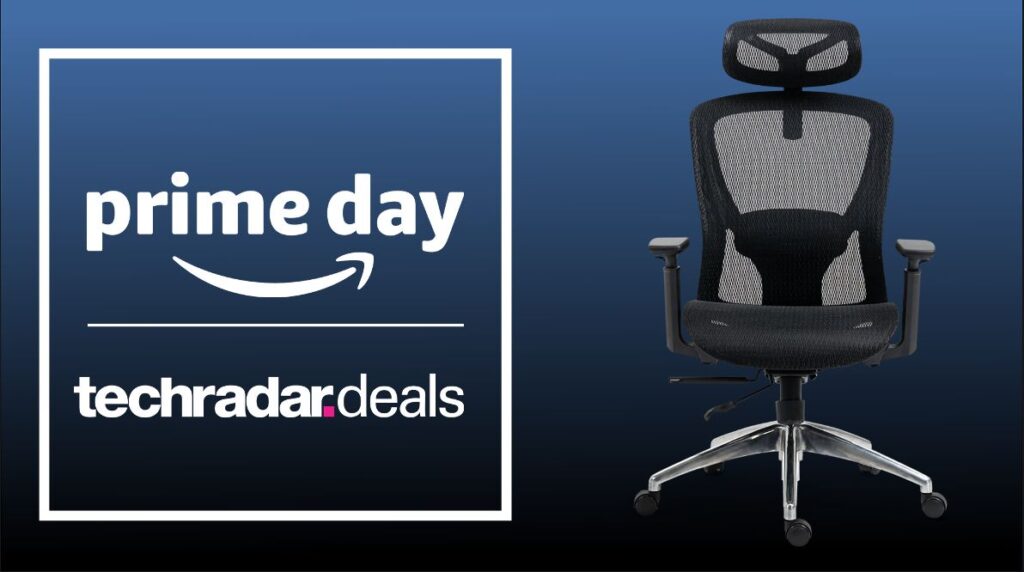 Amazon Prime Day office chair deals  2023: Chairs from $40