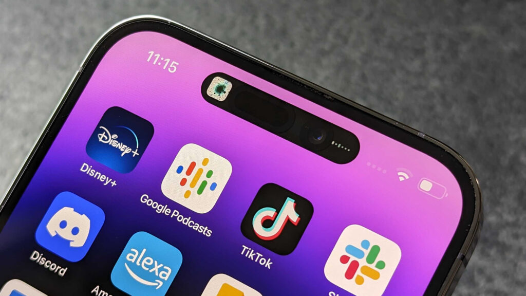 Will every iPhone 15 model have a Dynamic Island? Here's what we know