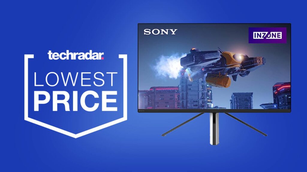 The Sony Inzone M3 monitor is at its lowest price ever, and Prime Day hasn't even started yet