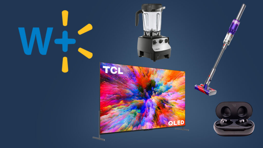 The Walmart Plus Week sale is live – here are 13 fantastic deals you won't find on Prime Day